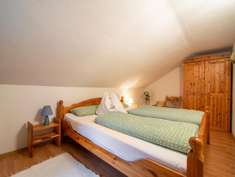 Chalet-appartement Beim Zuntl