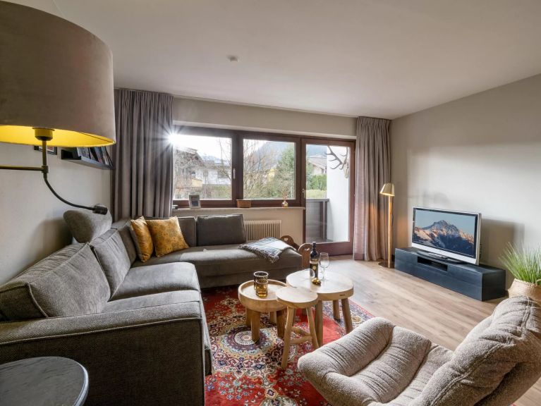 Appartement Hafkamp