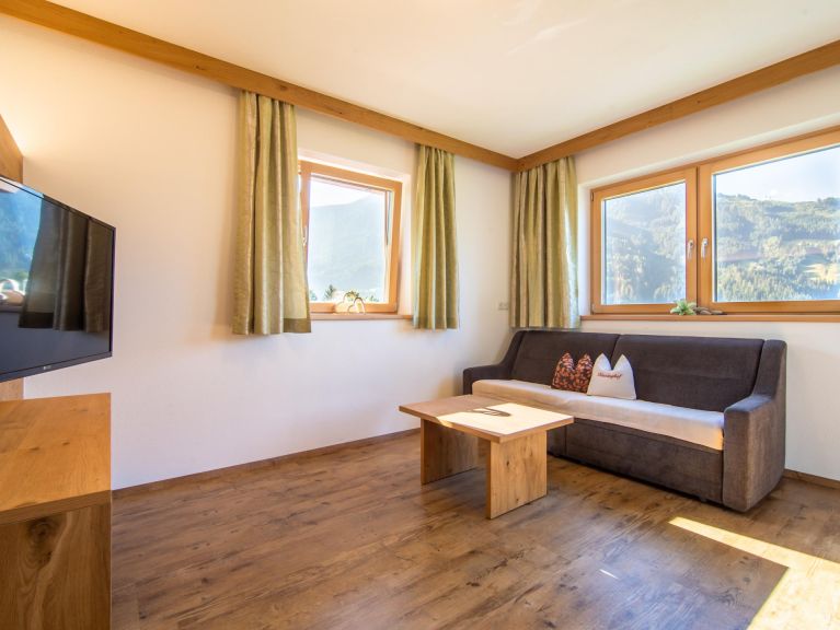 Chalet-appartement Blasinghof II