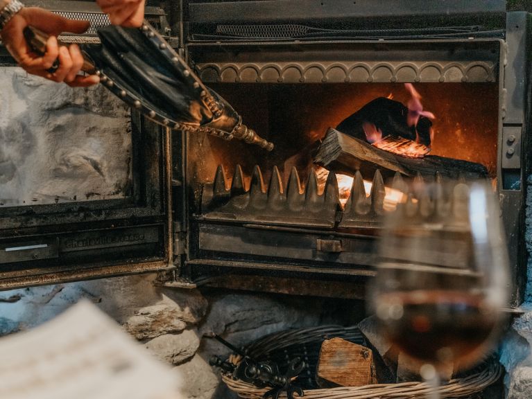Chalet Algonquin