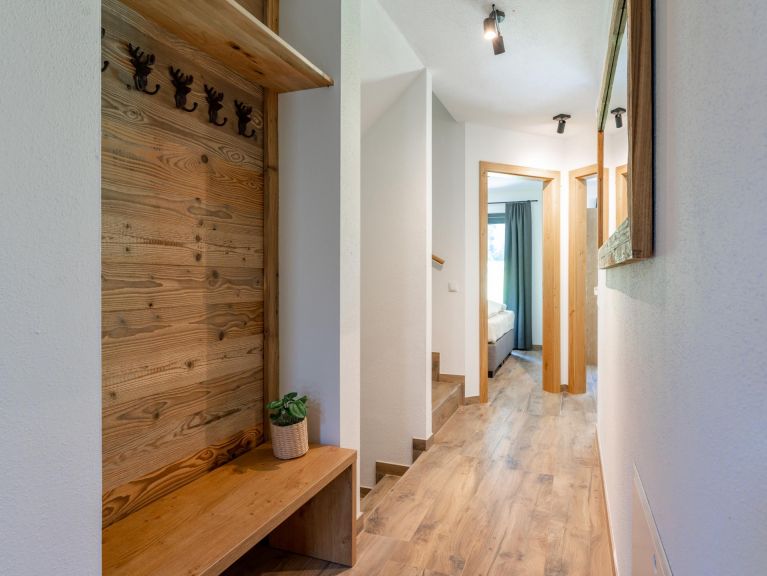 Chalet Pinzgau Lodge 1C