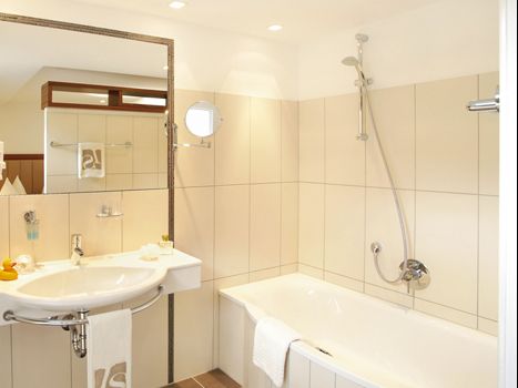 Chalet-appartement Ischgl Suite zondag t/m zondag Riverside