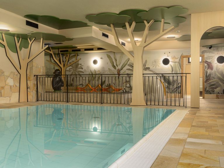 Appartement Carpe Solem Kaprun max. 4 volwassenen en 2 kinderen (tot 14 jaar)