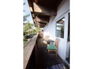 Chalet-appartement Nindl Top 5-12