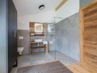 Chalet Am Kreischberg met privé-sauna-24