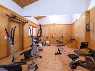 Chalet-appartement Les Balcons de Val Cenis Le Haut Type 1 met cabine-3