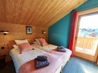 Chalet-appartement Iselime-17