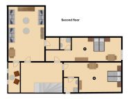 Chalet Eisfall inclusief catering-16
