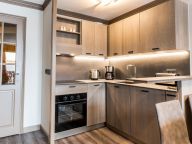 Appartement Village Montana premium - Gebouw Valbel-9