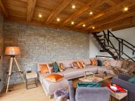 Chalet Chambertin Lodge-5