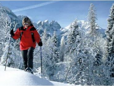 Skidorp Gemoedelijk Italiaans wintersportdorpje met diverse activiteiten-5