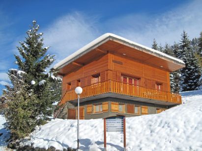 Chalet Pierra Menta-1