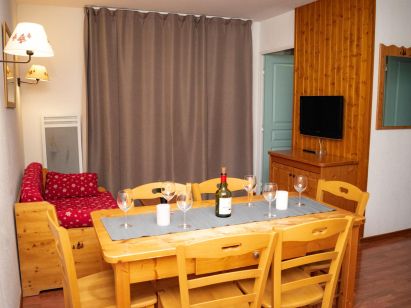 Appartement Le Hameau du Puy appartement-2