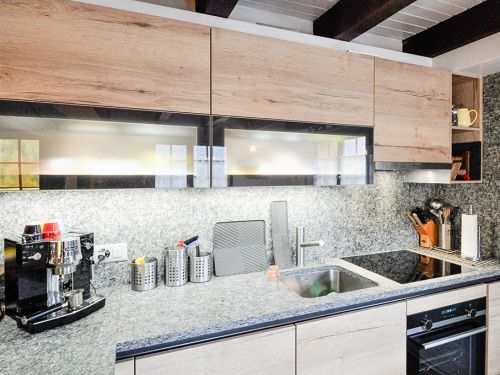 Chalet Les Geais - 6-7 personen – afbeelding 2