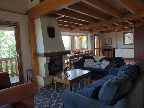 Chalet de Bellecôte-5