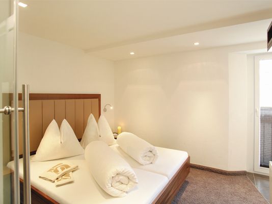 Chalet-appartement Ischgl Suite zondag t/m zondag-4