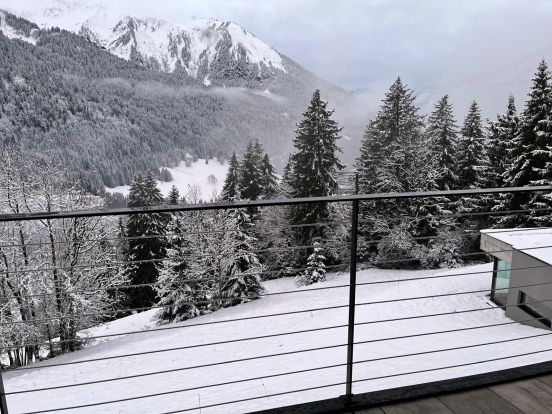 Chalet du Saix-18