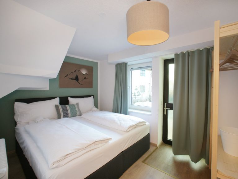 Chalet Zellermoos