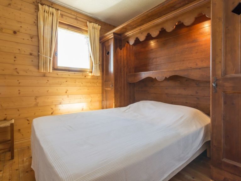 Appartement Les Alpages du Chantel
