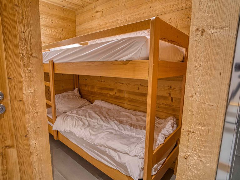 Chalet-appartement Martonne