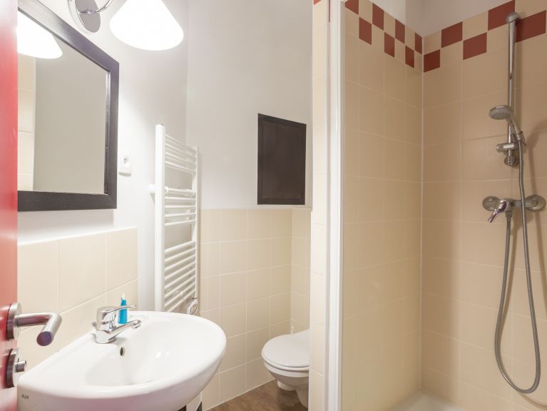 Appartement Le Tikal