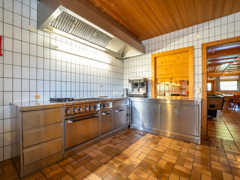 Chalet Almhof