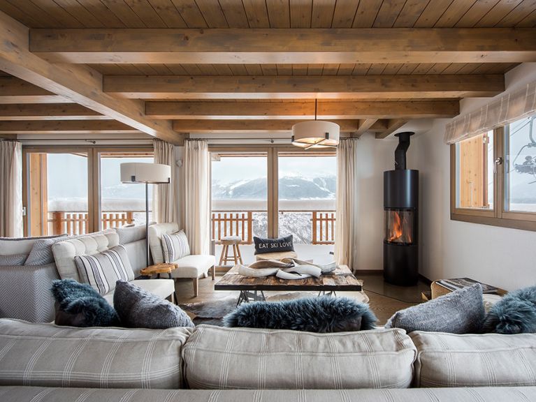 Chalet Sonnailles