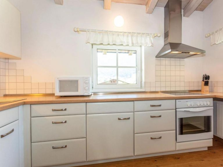 Appartement Blaickner