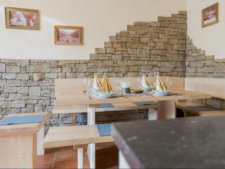 Chalet-appartement Gut Sonnbichl