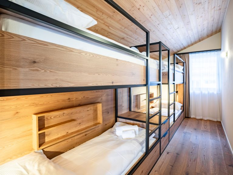Chalet-appartement Swisspeak Resort Thyon 4 Vallées