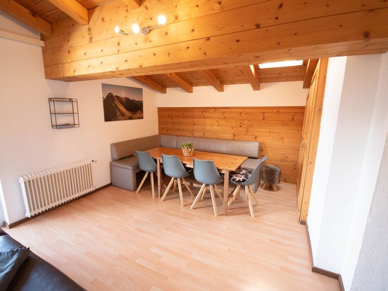 Chalet Edelweiss am See Kitzsteinhorn