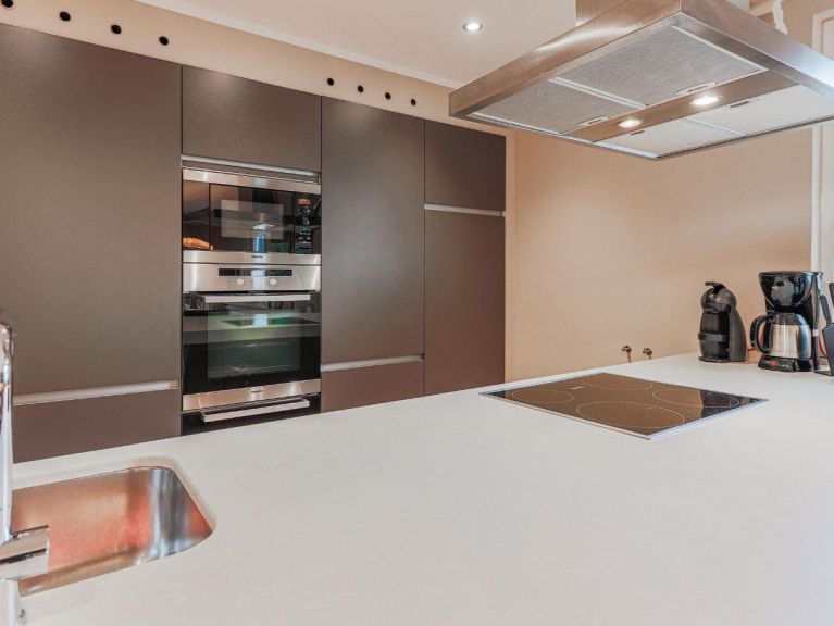 Appartement Schönblick
