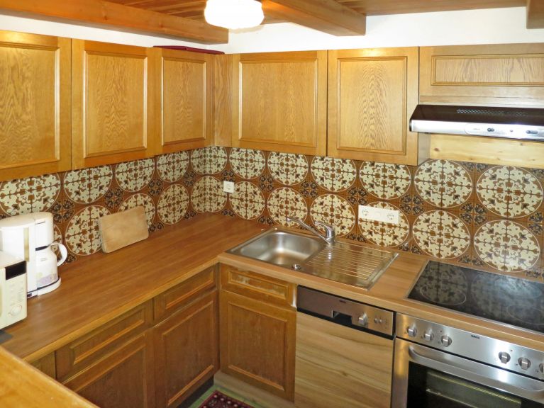 Chalet Apart Alpenland