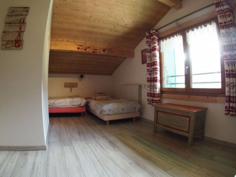 Chalet La Caleche