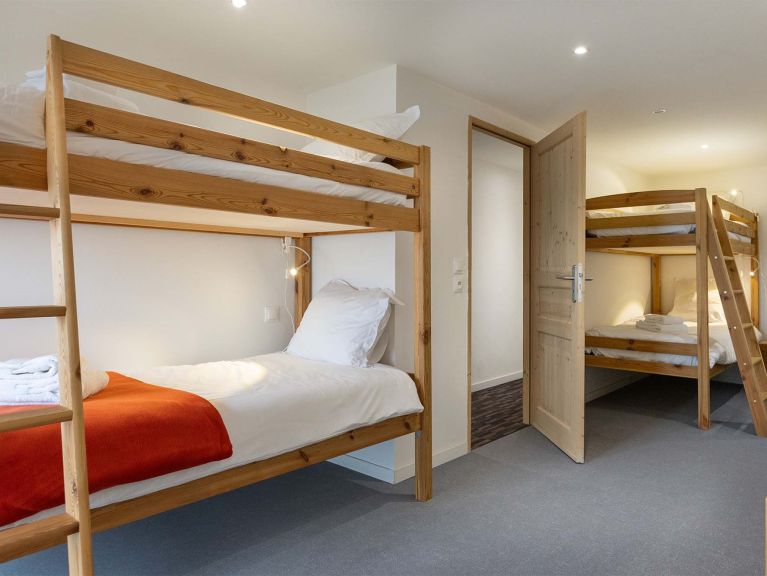 Chalet-appartement Les Amis