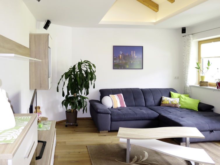 Appartement Gitti