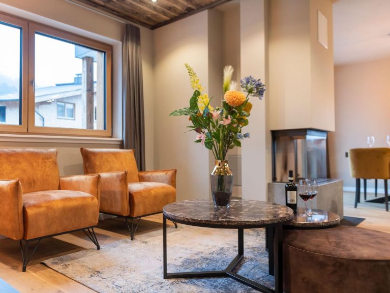 Appartement Residenz Illyrica Tirol