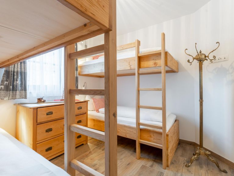 Chalet Tauernlodge Niedernsill 2B