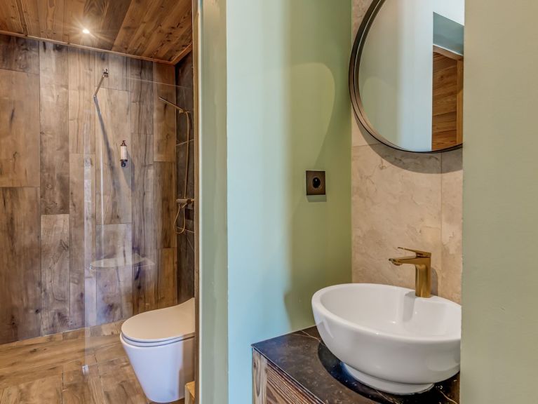 Chalet Riva Combinatie 2 chalets