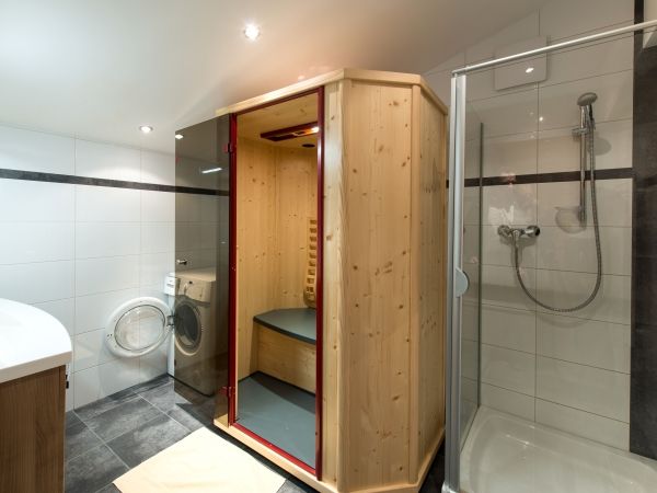 Appartement Vicky