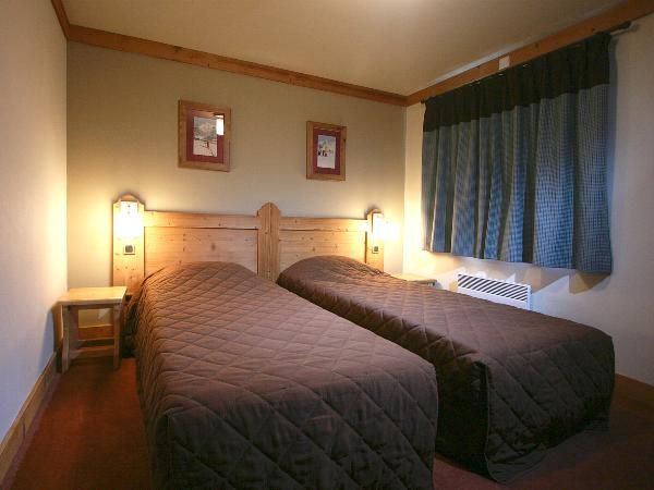 Appartement Alba