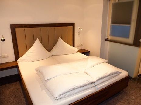 Chalet-appartement Ischgl Suite zondag t/m zondag Atrium