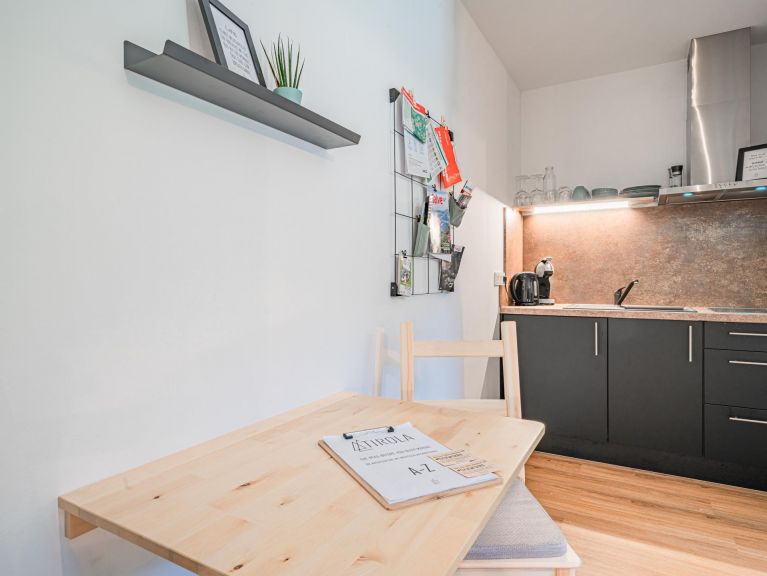 Appartement Schorsch