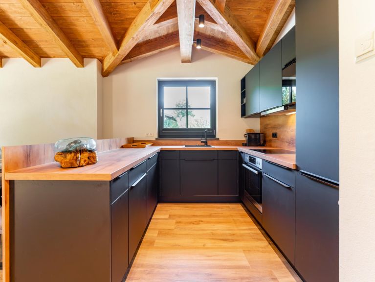 Chalet Pinzgau Lodge 1A