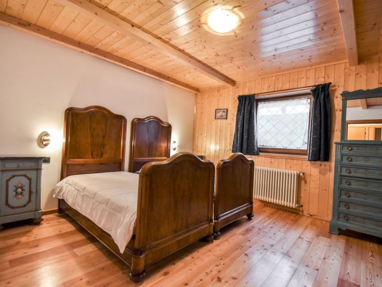 Chalet-appartement Cesa Galaldriel