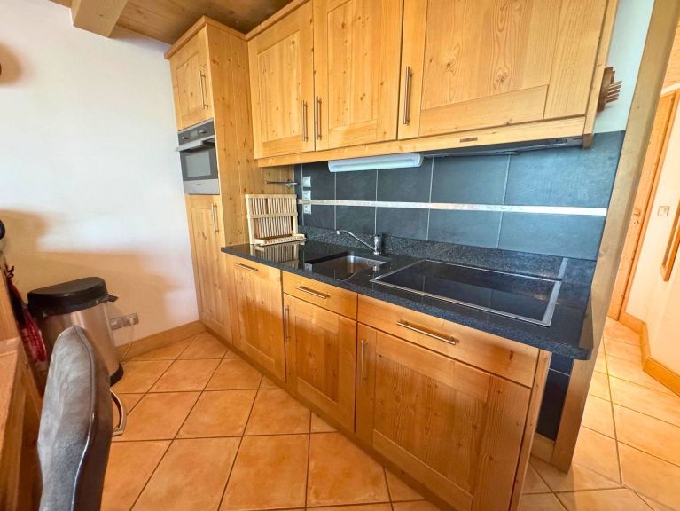Appartement Adele 69 m²