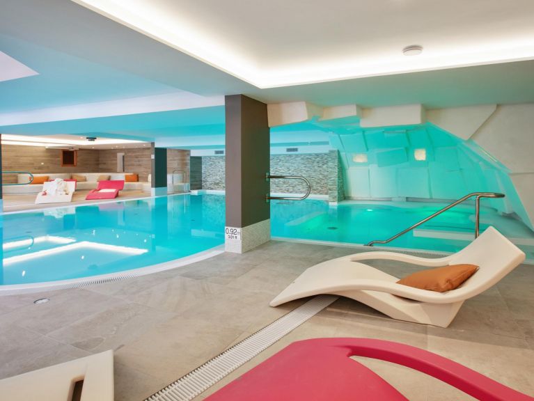 Appartement Résidence L'Hevana