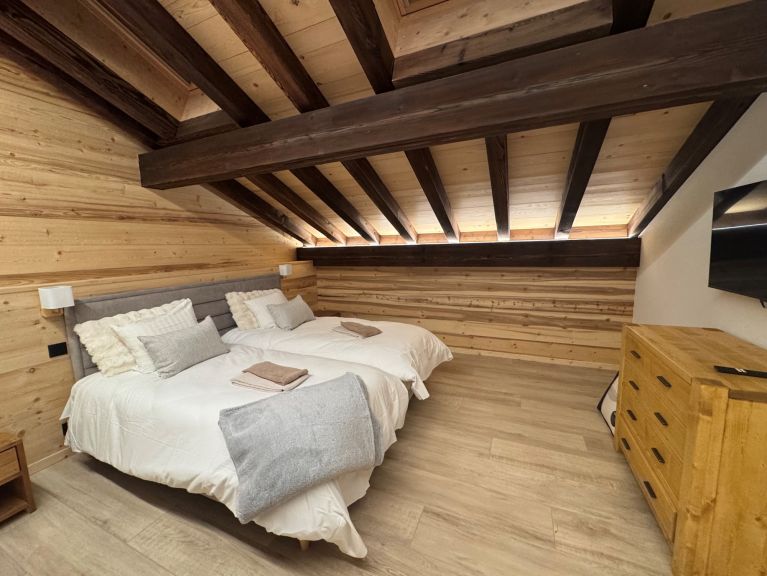 Chalet Laurentine