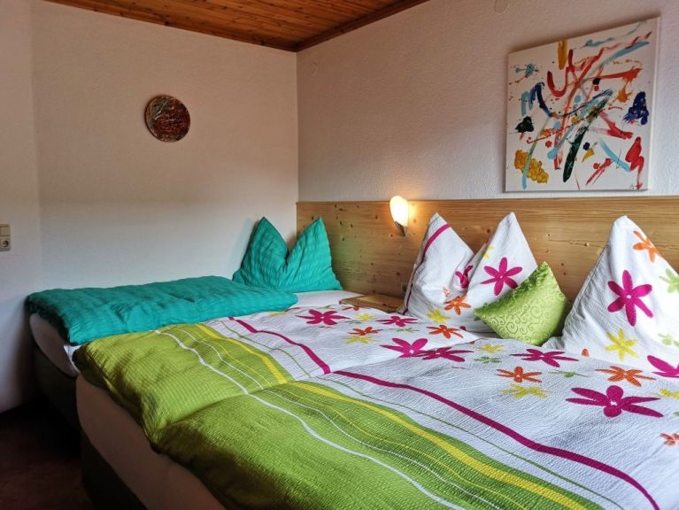 Appartement Appartement Mariandl