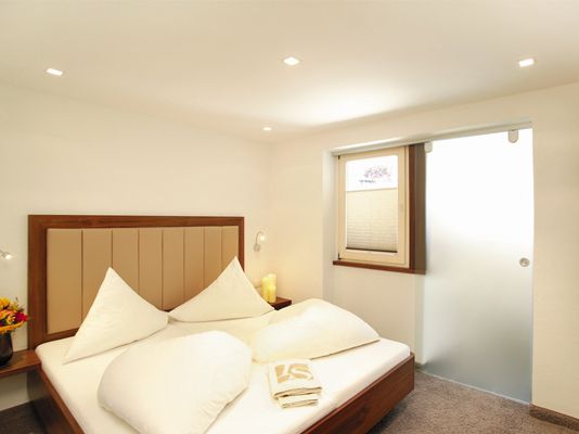 Chalet-appartement Ischgl Suite zondag t/m zondag Atrium